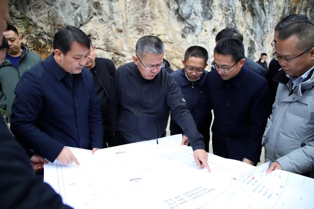 唐德智在督導(dǎo)調(diào)研第二輪中央生態(tài)環(huán)境保護(hù)督察指出問(wèn)題整改時(shí)強(qiáng)調(diào) 用最堅(jiān)定的態(tài)度、最徹底的辦法抓好整改落實(shí)